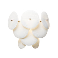 Isla 1-Light Sconce