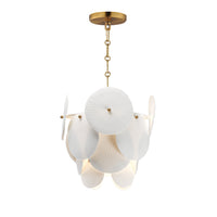Isla 1-Light Pendant
