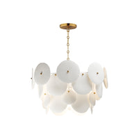 Isla 4-Light Pendant