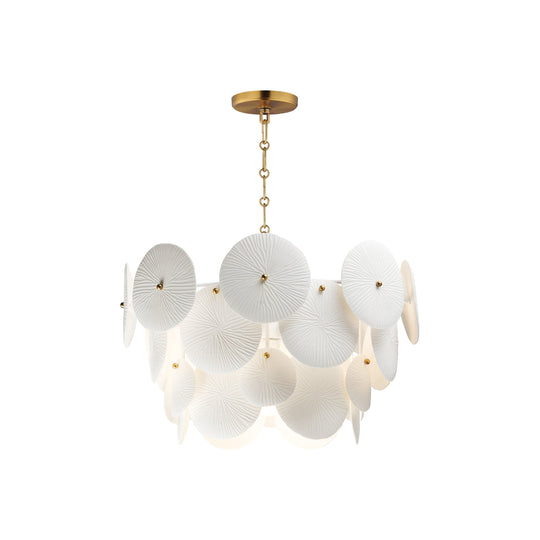 Isla 4-Light Pendant