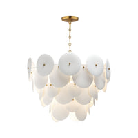 Isla 5-Light Pendant