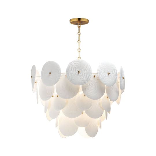 Isla 5-Light Pendant