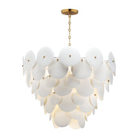 Isla 7-Light Pendant