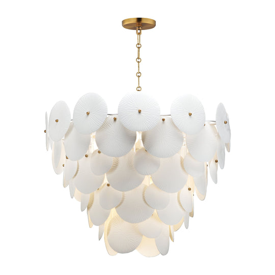 Isla 7-Light Pendant
