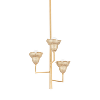 Alora Pendant