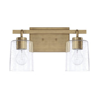 Greyson 2-Light Vanity