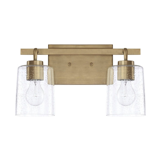 Greyson 2-Light Vanity