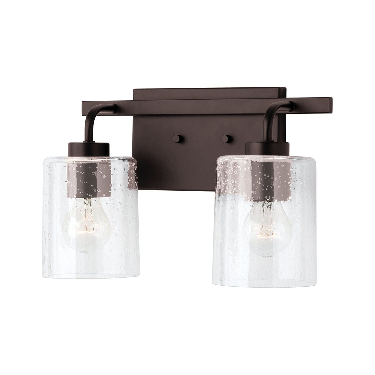 Greyson 2-Light Vanity