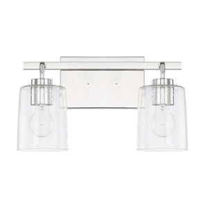 Greyson 2-Light Vanity