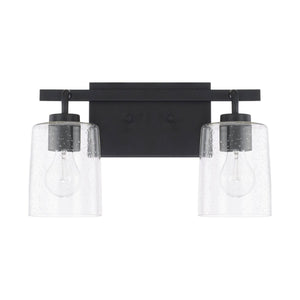 Greyson 2-Light Vanity