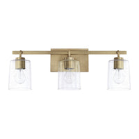 Greyson 3-Light Vanity