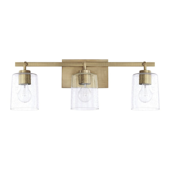 Greyson 3-Light Vanity