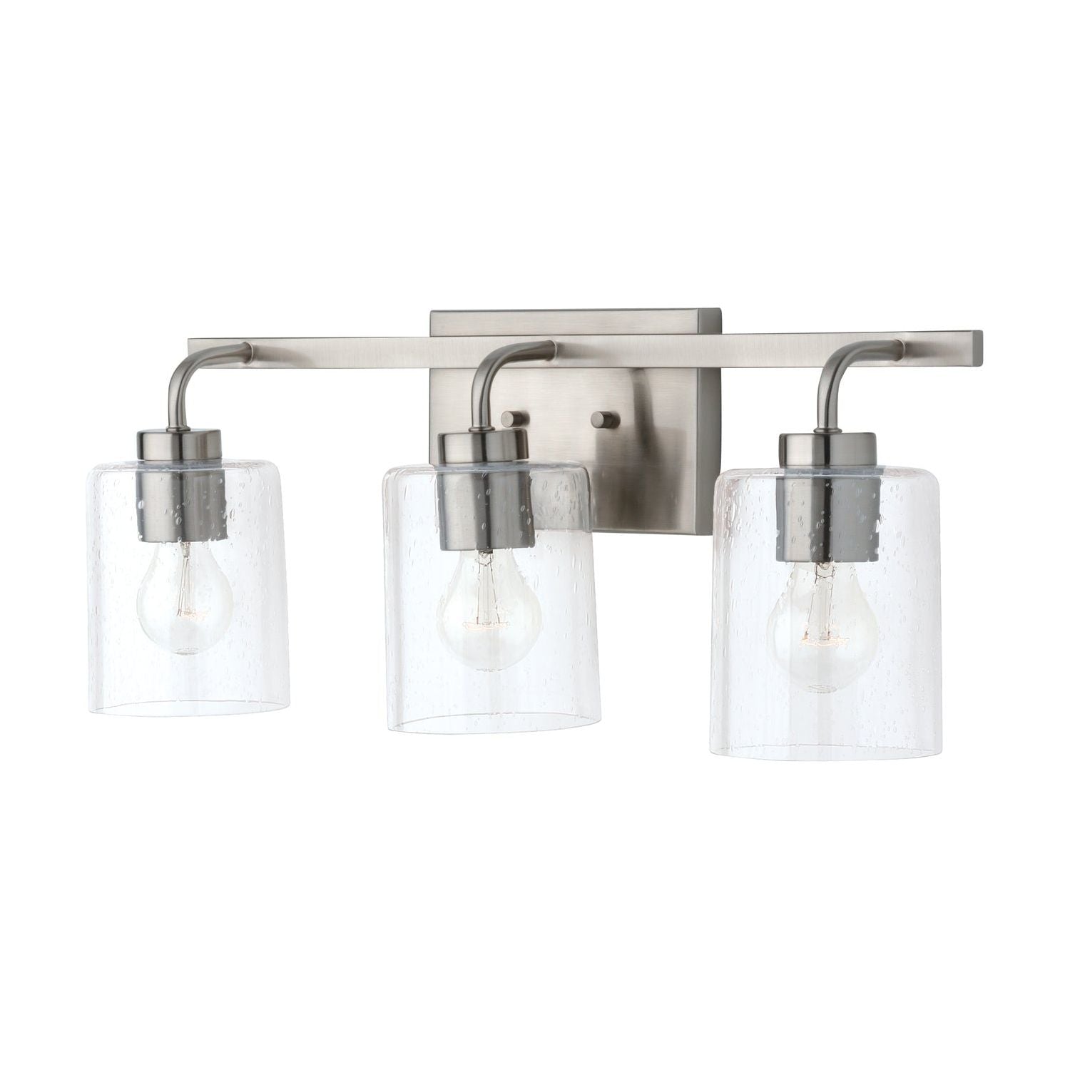 Greyson 3-Light Vanity