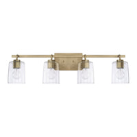 Greyson 4-Light Vanity