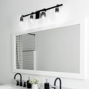 Greyson 4-Light Vanity