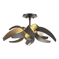 Corona Semi-Flush