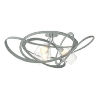 Nest Semi-Flush