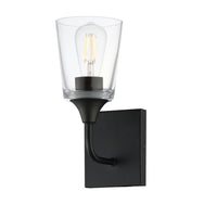Hudson 1-Light Sconce