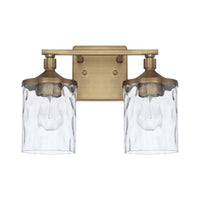 Colton 2-Light Vanity