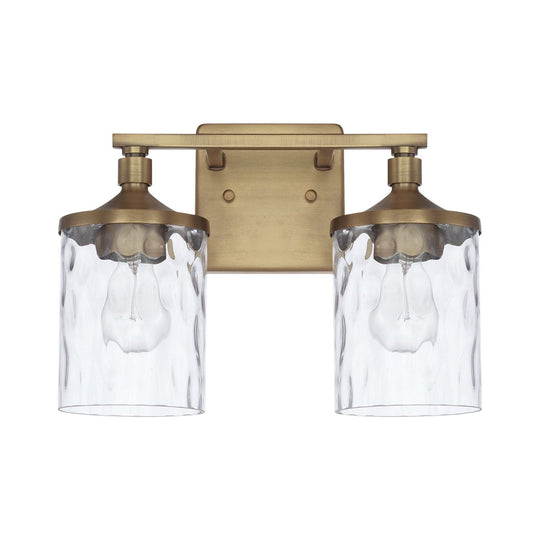 Colton 2-Light Vanity