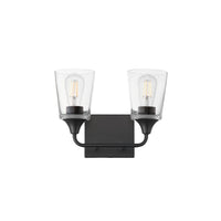 Hudson 2-Light Bath Vanity