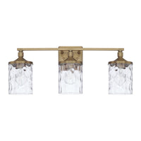 Colton 3-Light Vanity