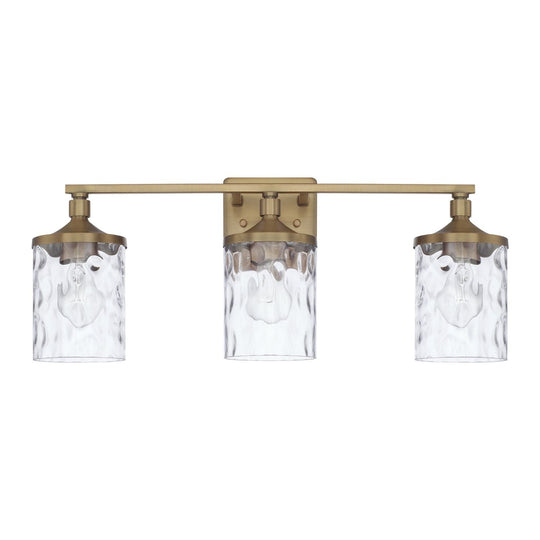 Colton 3-Light Vanity