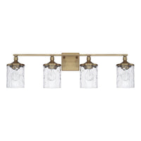 Colton 4-Light Vanity