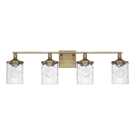 Colton 4-Light Vanity