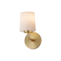 Durham 1-Light Wall Sconce