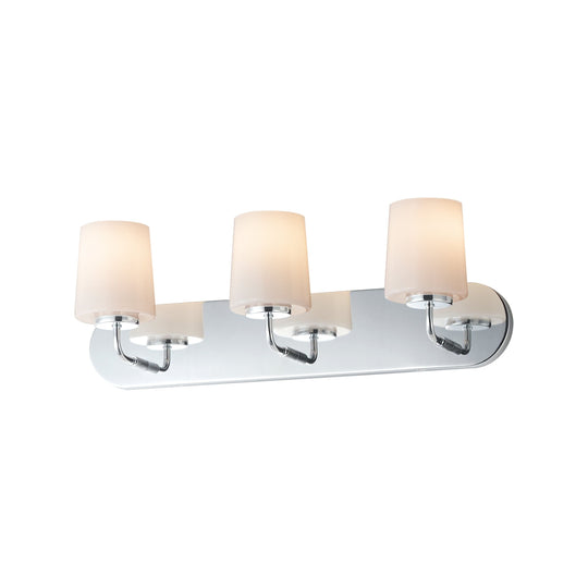 Durham 3-Light Strip Bath Vanity