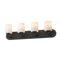 Durham 4-Light Strip Bath Vanity