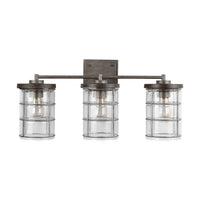 Colby 3-Light Vanity