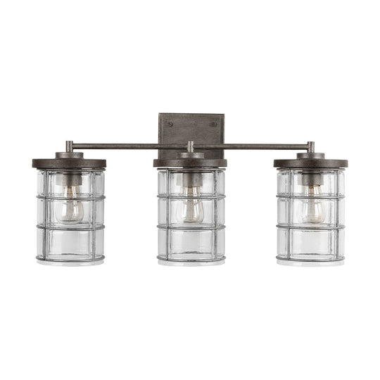 Colby 3-Light Vanity
