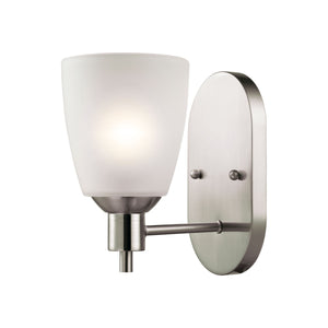 Jackson 8" High 1-Light Sconce