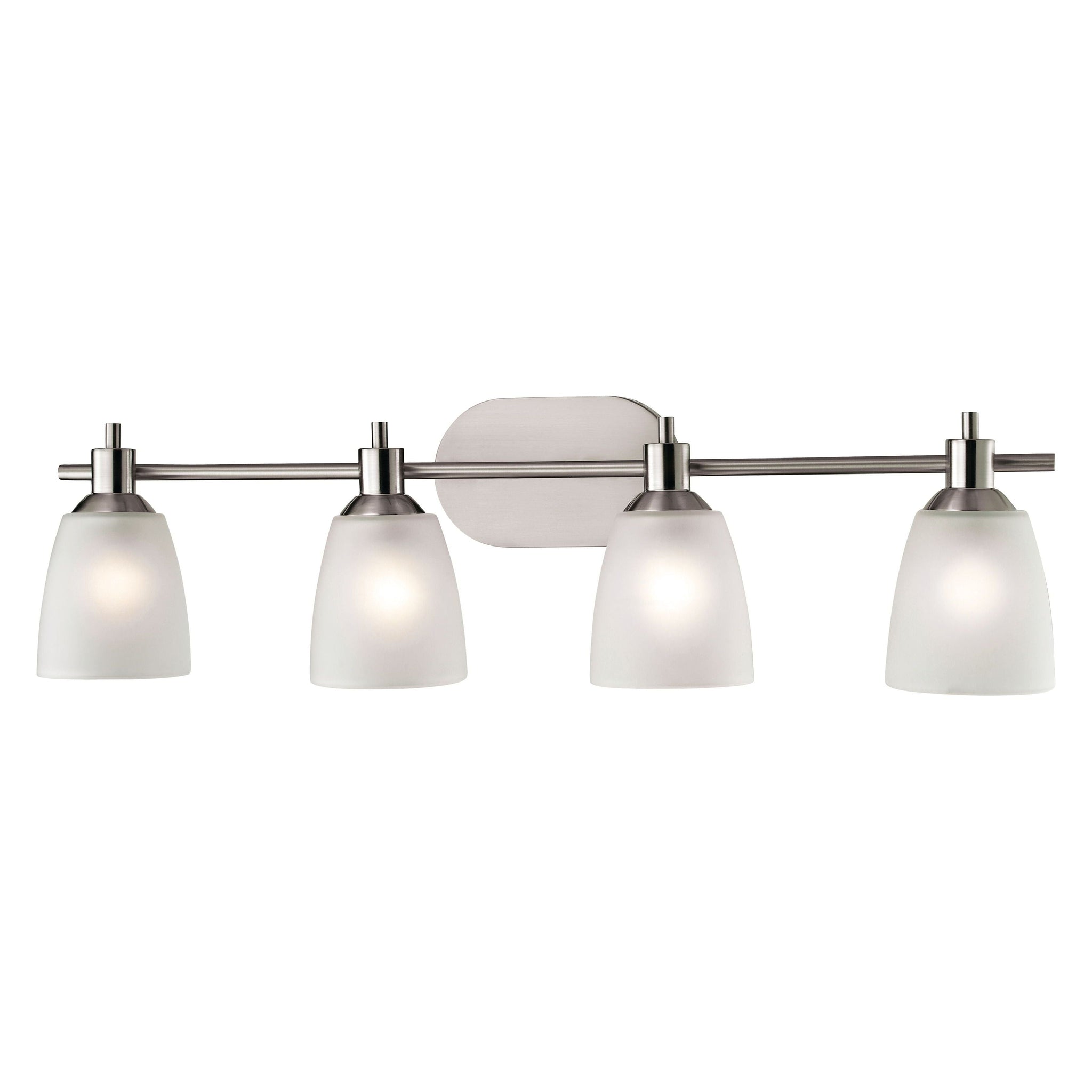 Jackson 31" Wide 4-Light Vanity Light