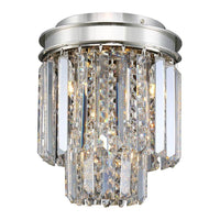 Carousel Flush Mount