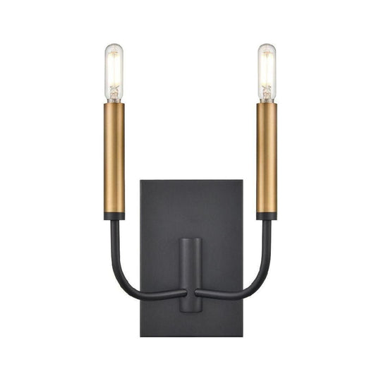 Olivia 2-Light Sconce