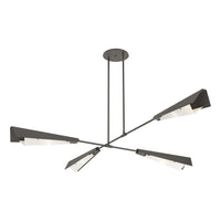 Vertex Large Pendant/Semi-Flush