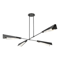 Vertex Large Pendant/Semi-Flush