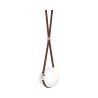 Derby Small LED Pendant
