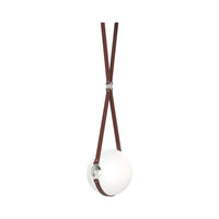 Derby Small LED Pendant