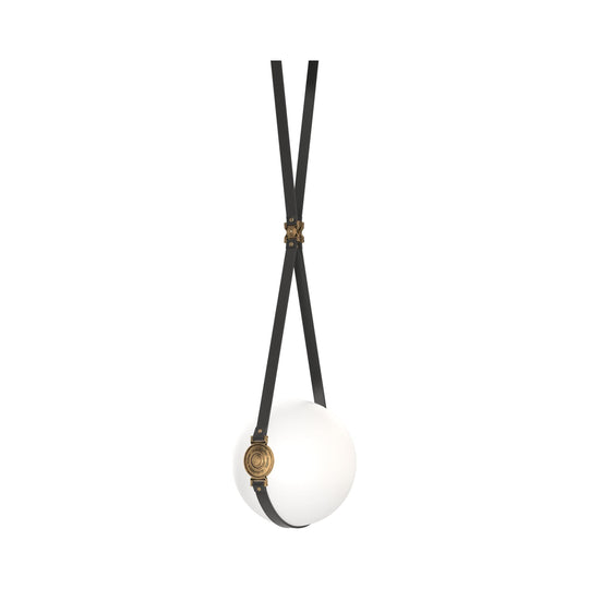 Derby Small LED Pendant