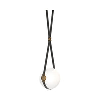 Derby Small LED Pendant