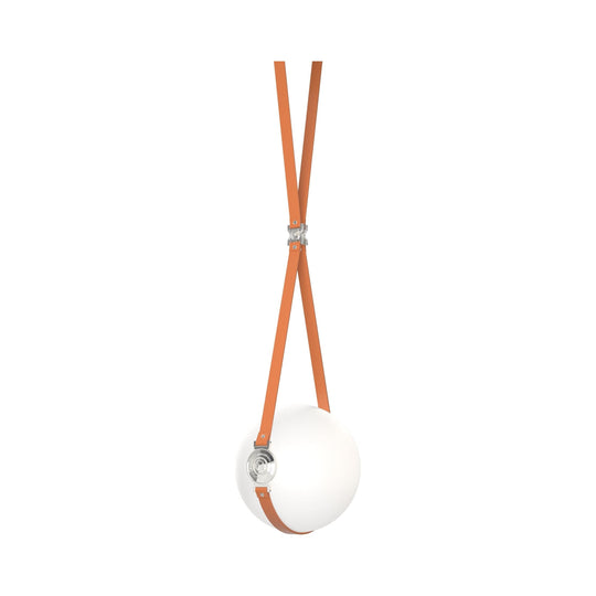 Derby Small LED Pendant