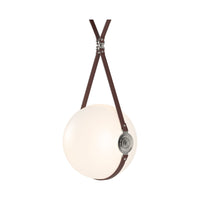 Derby Large LED Pendant