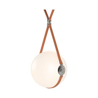 Derby Large LED Pendant