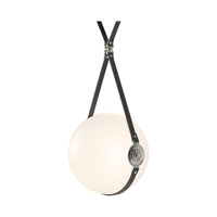 Derby Large LED Pendant