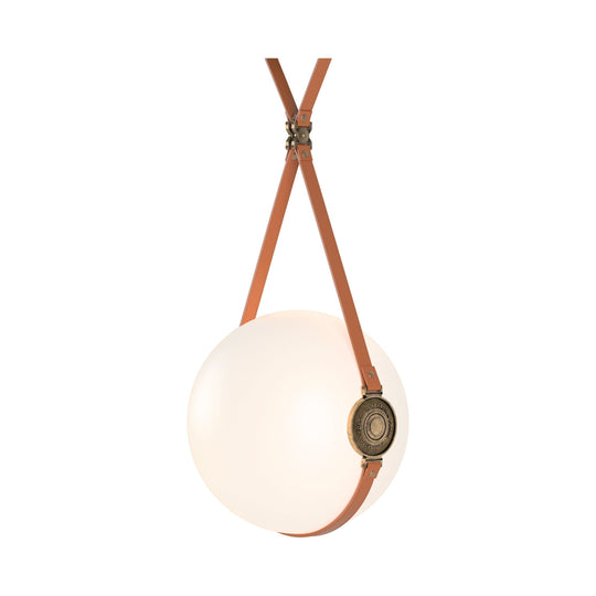 Derby Large LED Pendant