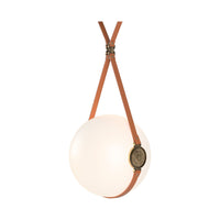 Derby Large LED Pendant